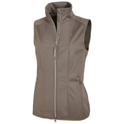 Hope Style Riding Vest - Olive