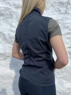 Hope Style Riding Vest - Night -Horse Riding Equipment SS 2800 00256 N2 scaled