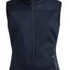 W Gale Vest - Navy