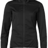 W Axis Jacket - Black