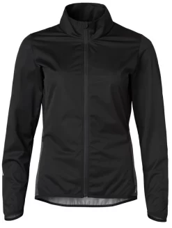 W Axis Jacket - Black