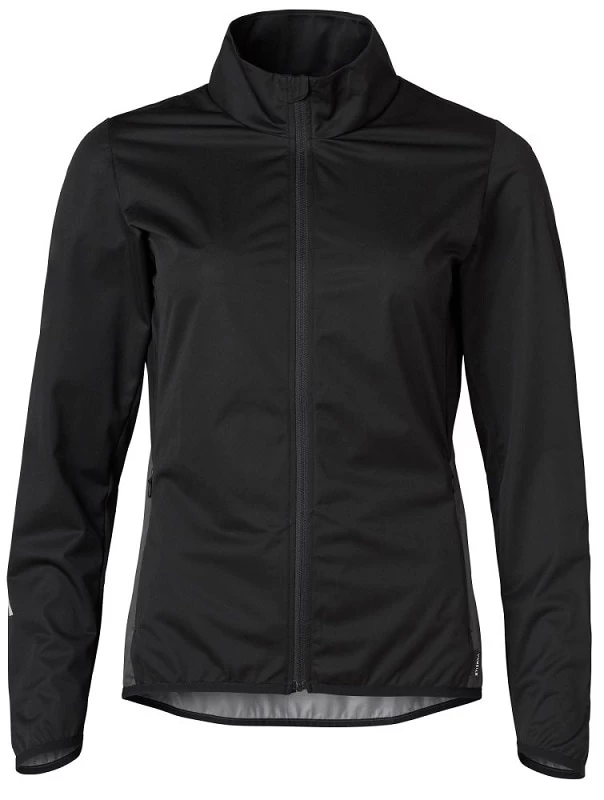 W Axis Jacket - Black 1 W Axis Jacket - Black