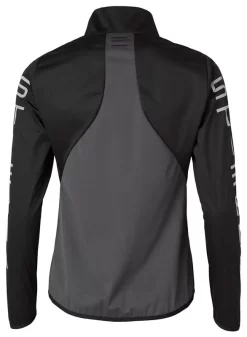 W Axis Jacket - Black 5 W Axis Jacket - Black -Horse Riding Equipment STA 2105991 900 bak