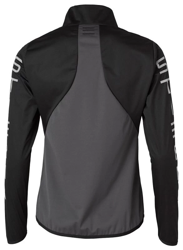 W Axis Jacket - Black 3 W Axis Jacket - Black - Image 3