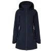 Storm Rain Coat - Navy
