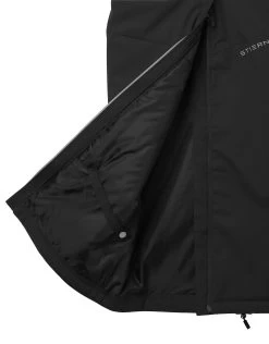 Stella Winter Skirt - Black -Horse Riding Equipment STA 2204713 900 1