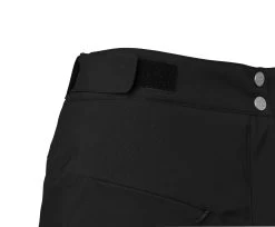 Stella Winter Skirt - Black -Horse Riding Equipment STA 2204713 900 2
