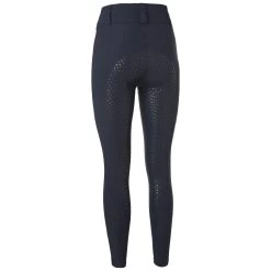 Smilla Winter Breeches - Navy -Horse Riding Equipment STA 2208993 444 B scaled