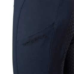Vera Breeches - Dark Navy -Horse Riding Equipment STA 2211822 444 1 scaled