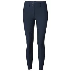 Vera Breeches - Dark Navy
