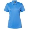 Halo 2.0 Polo - Sport Blue