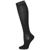 Thin Competition Socks - Black