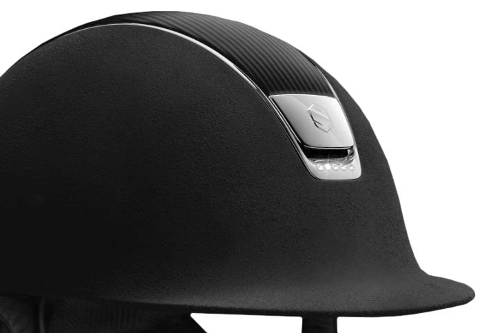 Premium Alcantara Leather 5 Swarovski, Dressage 2 Premium Alcantara Leather 5 Swarovski, Dressage - Image 2