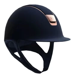 Shadowmatt CC Rose Gold - Navy