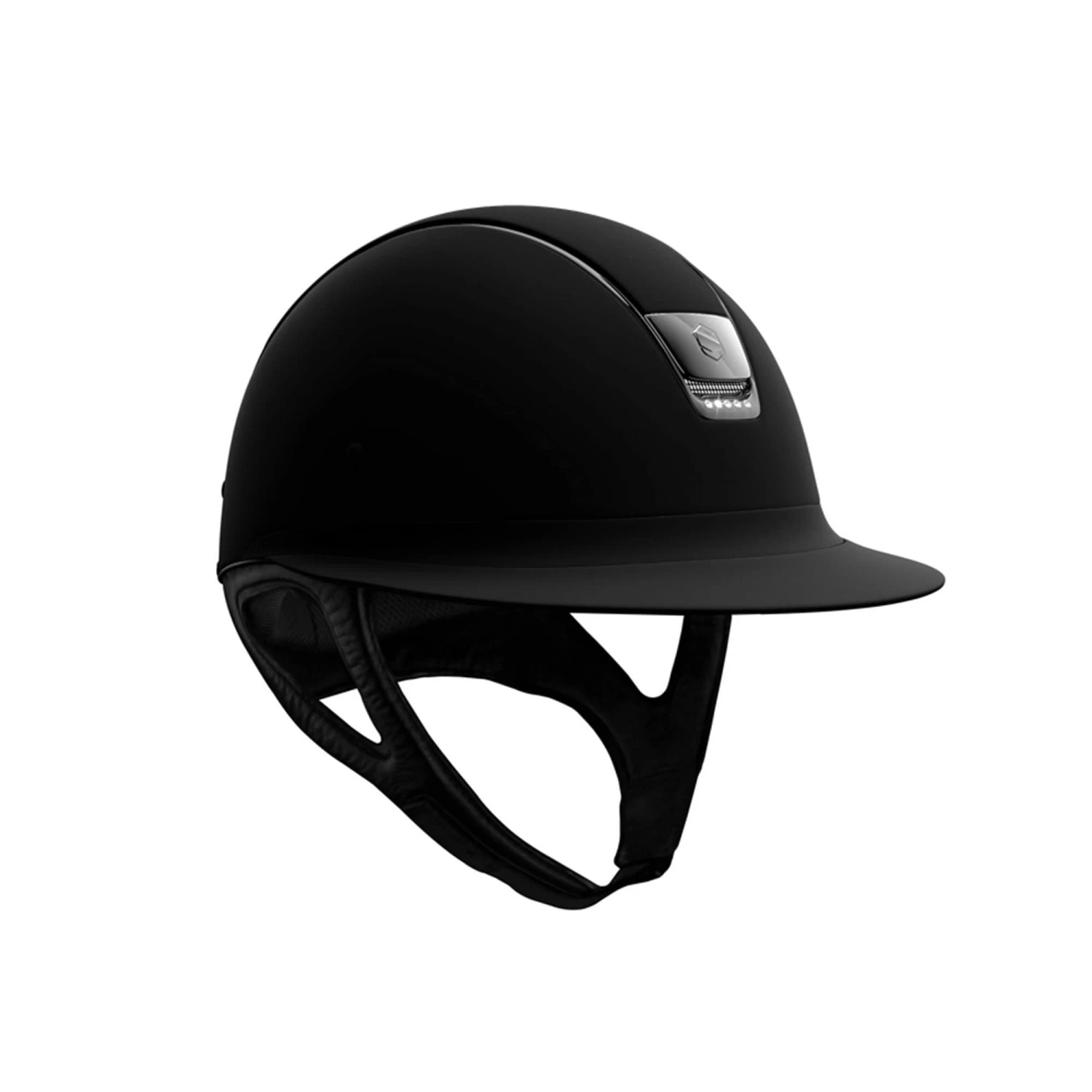 Miss Shield Shadowmatt 5 Sw DR - Black 1 Miss Shield Shadowmatt 5 Sw DR - Black