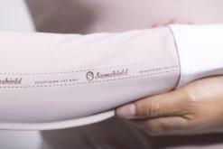 Aloise Shirt - Powder Pink -Horse Riding Equipment UT SHWAW012 scaled