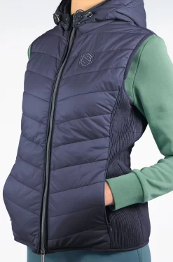 Alta Bodywarmer - Navy