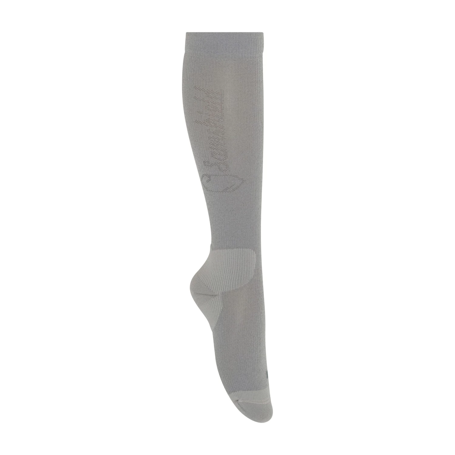 Balzane Air Riding Socks - Argento 1 Balzane Air Riding Socks - Argento