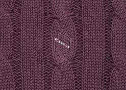 Lisa Pull-Over - Dusty Pink 5 Lisa Pull-Over - Dusty Pink -Horse Riding Equipment UT W LISA TWSTD FW222