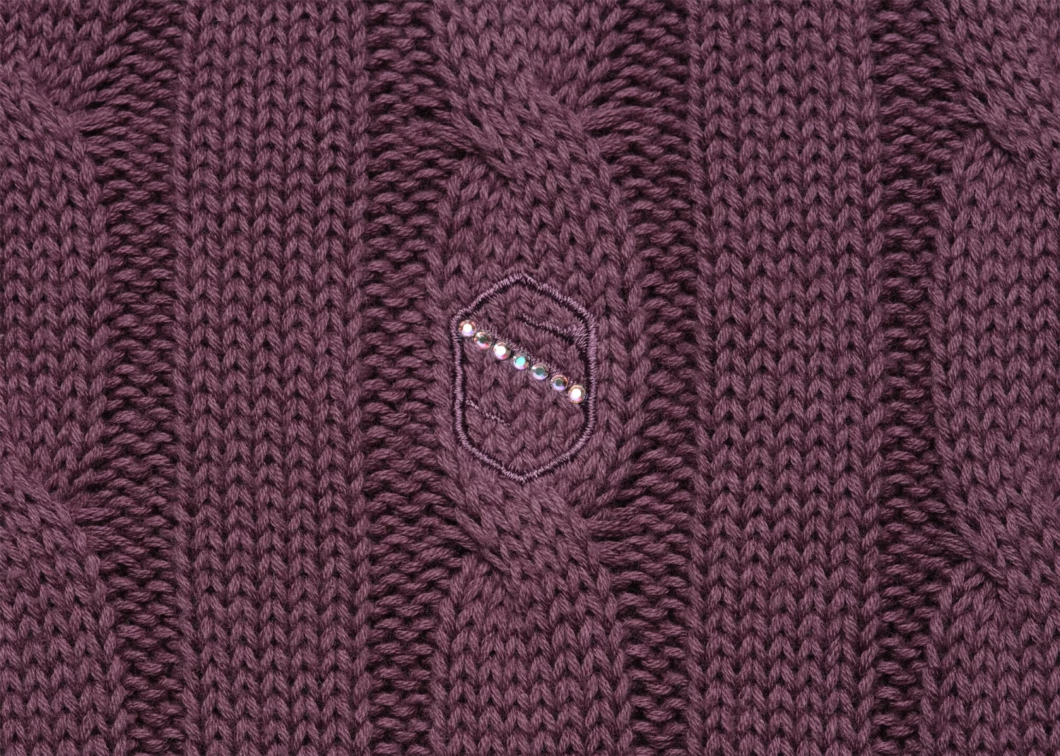 Lisa Pull-Over - Dusty Pink 3 Lisa Pull-Over - Dusty Pink - Image 3