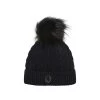 Beanie Mira - Navy