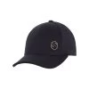 Sadie Cap - Navy/Black