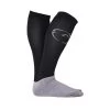 Palermo Socks - Black