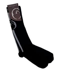 Udine Socks - Black
