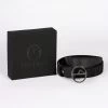 Pozzallo Belt - Black
