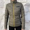 Favignana Jacket - Olive