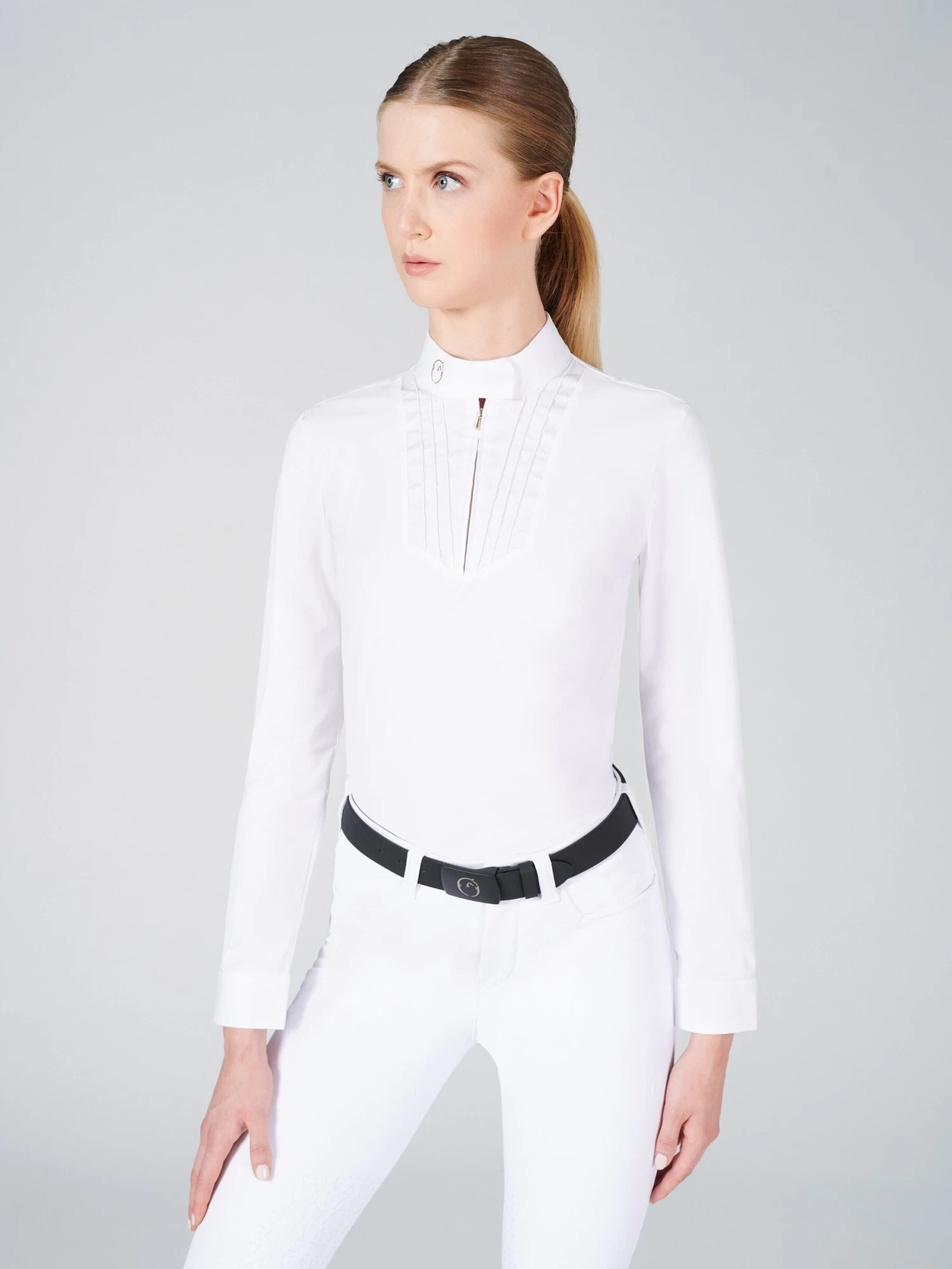 Ratisbona Competition Shirt 1 Ratisbona Competition Shirt