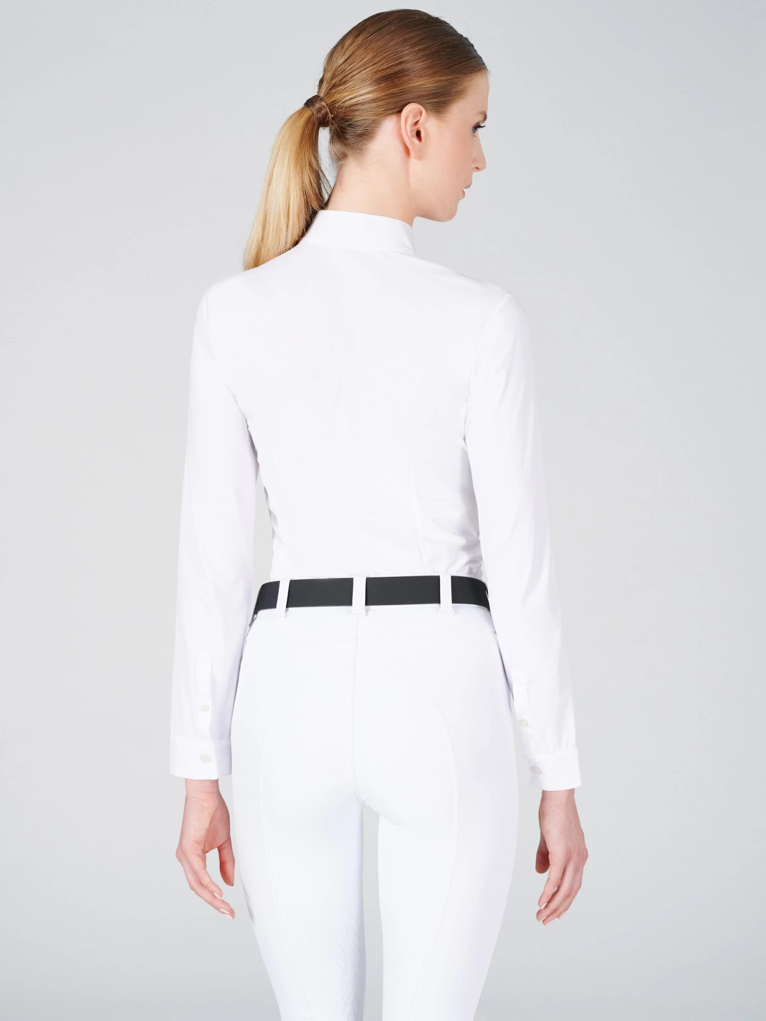 Ratisbona Competition Shirt 2 Ratisbona Competition Shirt - Image 2