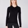 Glorenza Knitwear - Black