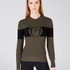 Cima Knitwear - Dark Green