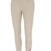 Riding Breeches Candela Grip - Vanilla Cream
