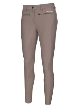 Tessa Breeches - Taupe