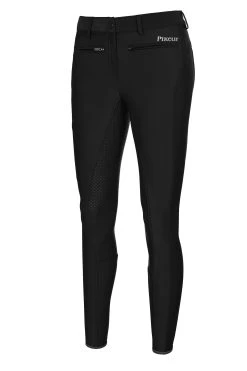 Tessa Breeches - Black