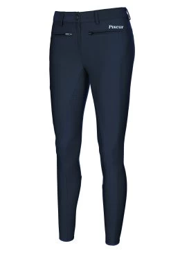 Tessa Breeches - Night Blue