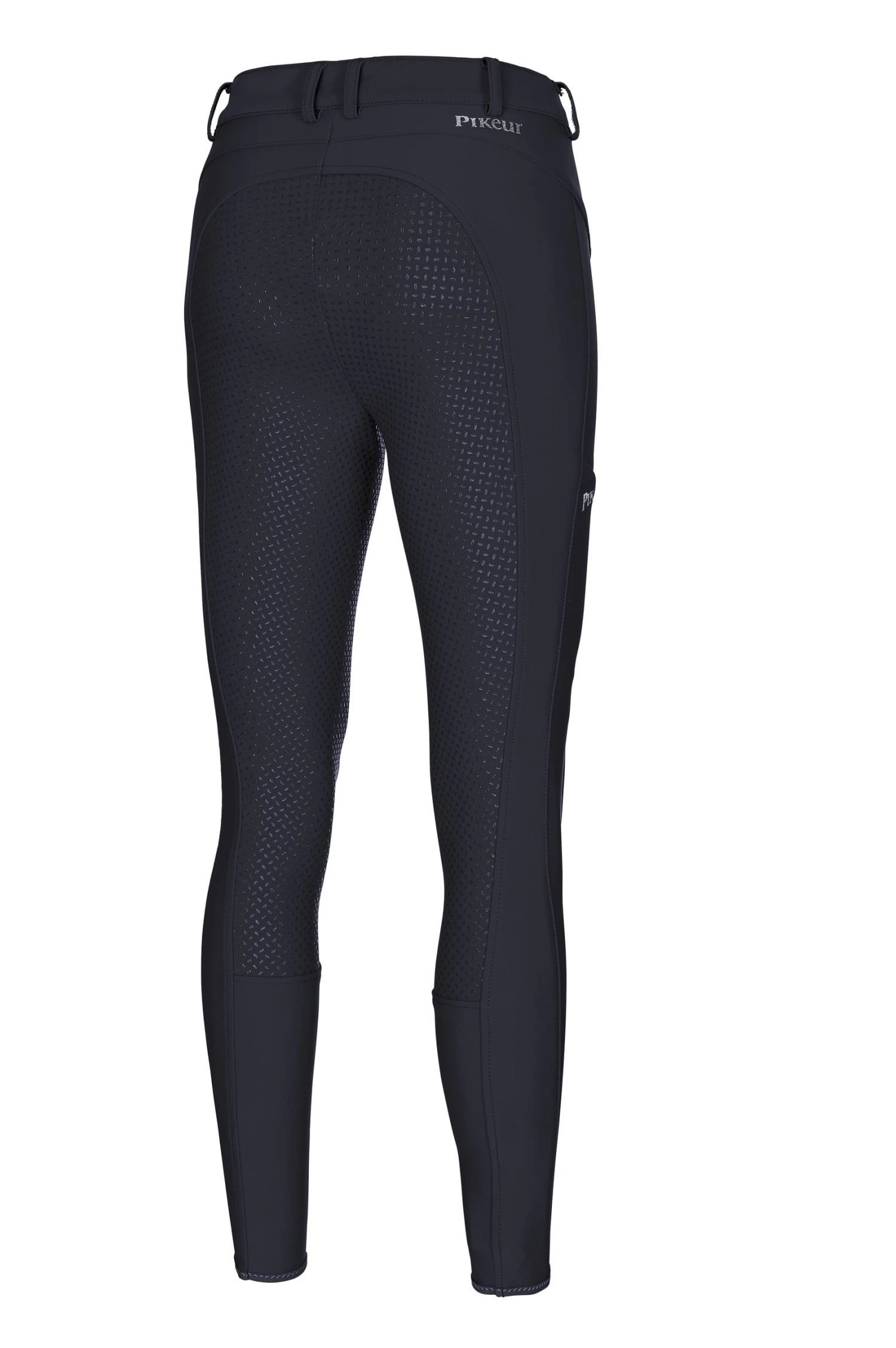 Winter Breeches Tessa Softshell - Dark Shadow 2 Winter Breeches Tessa Softshell - Dark Shadow - Image 2