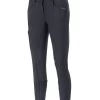 Winter Breeches Candela Grip - Dark Shadow