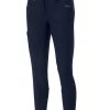 Winter Breeches Candela Grip - Navy