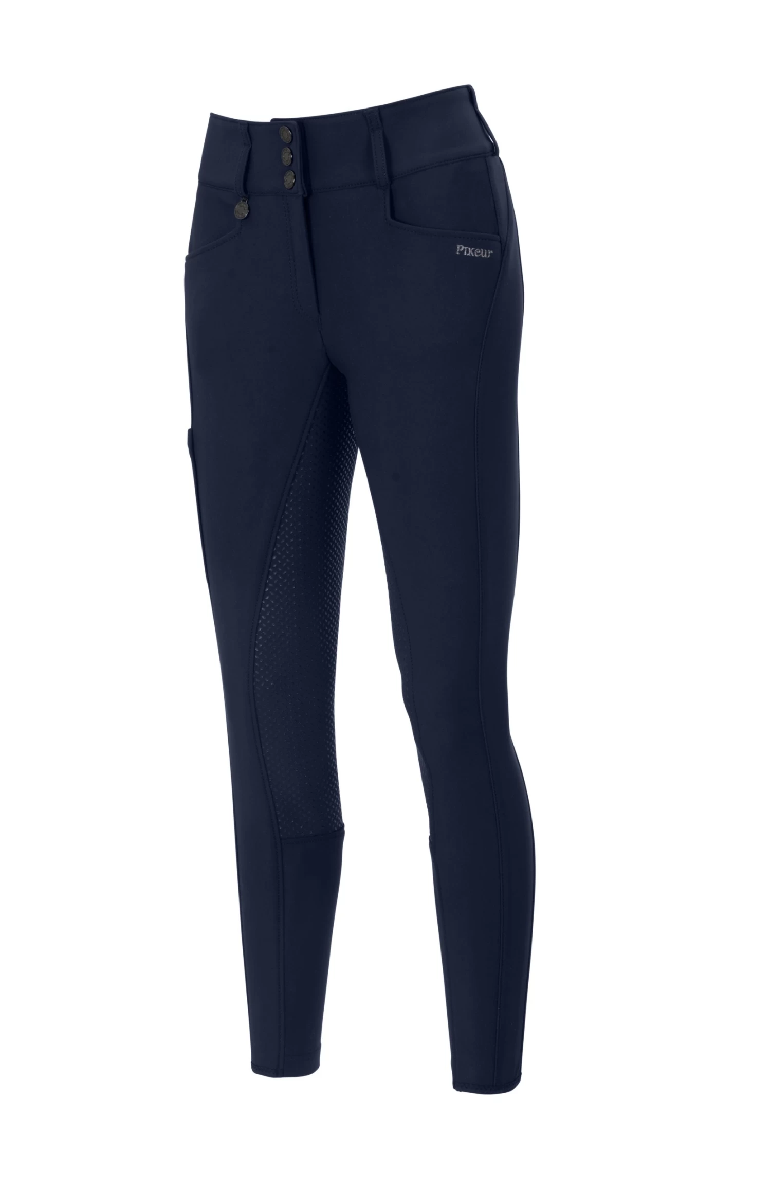Winter Breeches Candela Grip - Navy 1 Winter Breeches Candela Grip - Navy