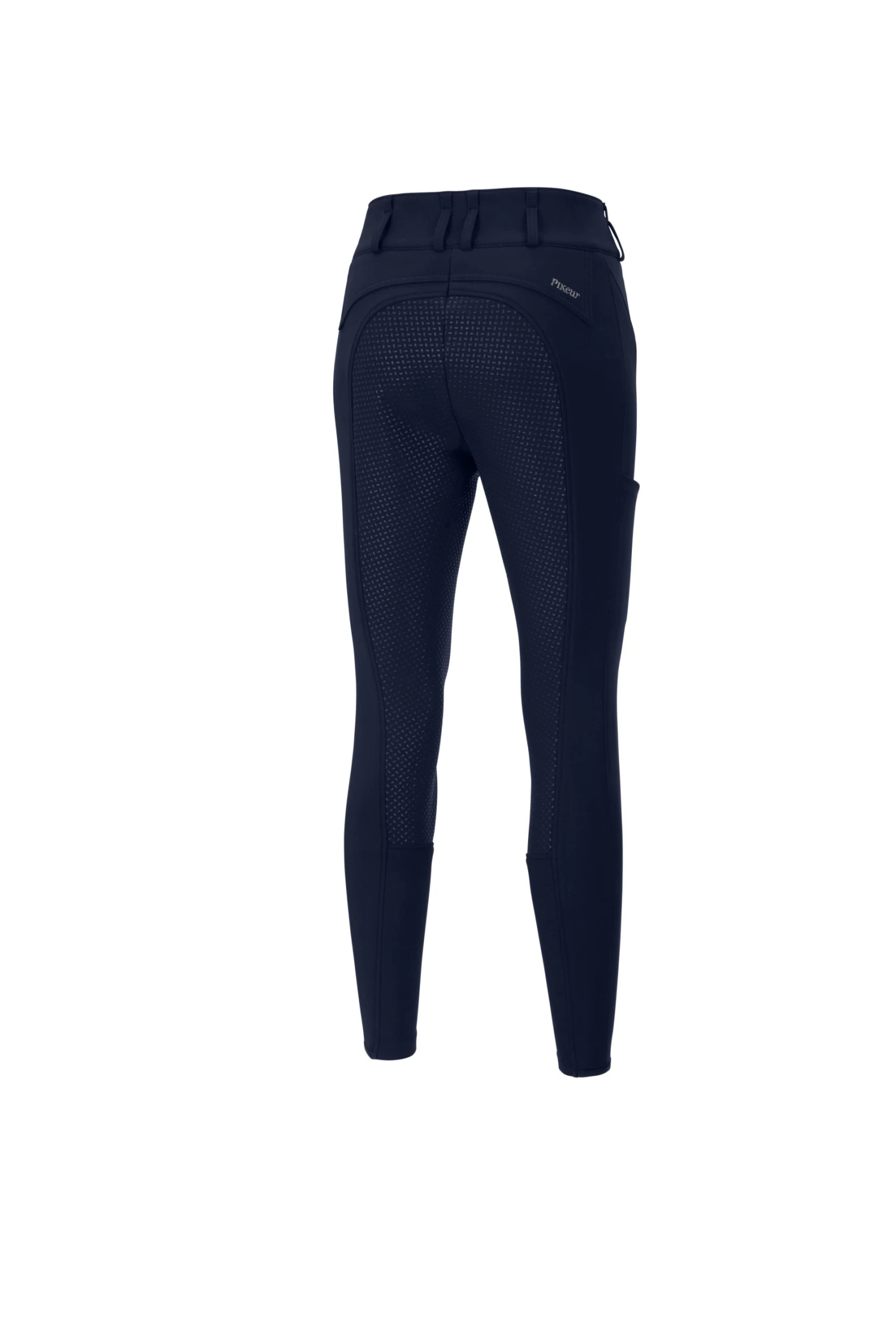 Winter Breeches Candela Grip - Navy 3 Winter Breeches Candela Grip - Navy - Image 3