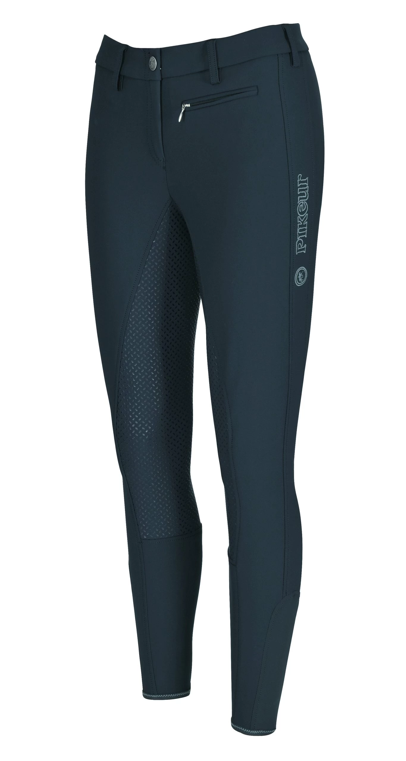 Winter Breeches Lucinda CO - Dark Shadow 1 Winter Breeches Lucinda CO - Dark Shadow