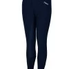 Breeches Braddy Junior Softshell - Nightblue