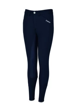 Breeches Braddy Junior Softshell - Nightblue
