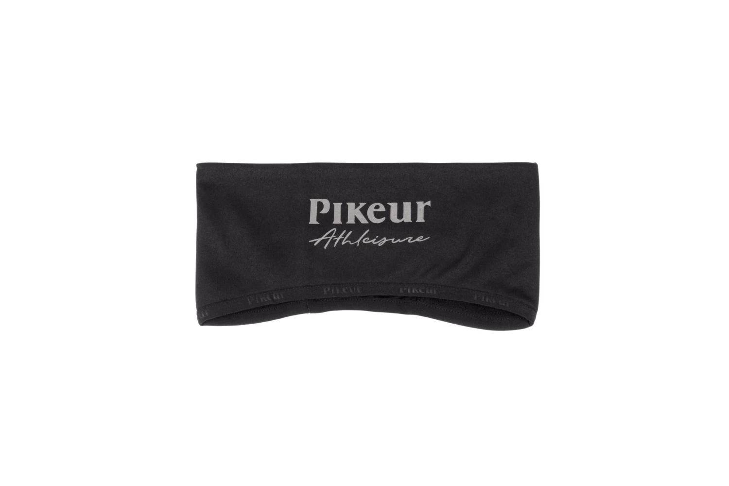 Functional Headband - Black 1 Functional Headband - Black