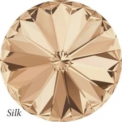 OS Earrings Rivoli -Horse Riding Equipment silk