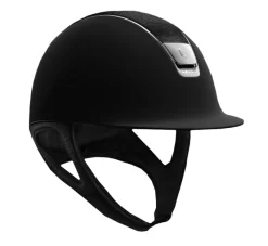 Shadowmatt Shimmer 5 Swarovski - Black